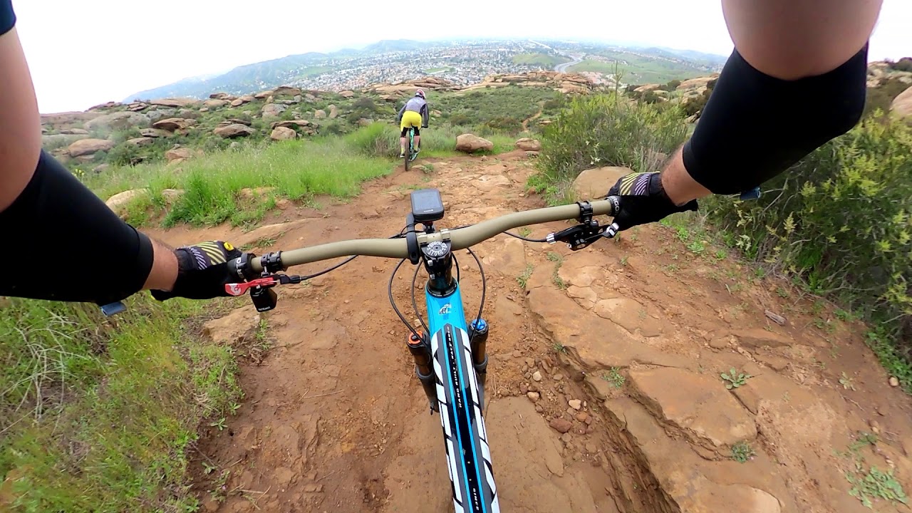 Riding Humming bird, Simi Valley YouTube