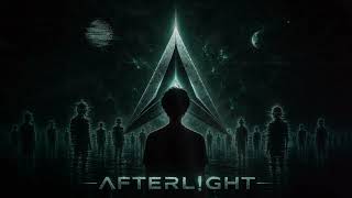 AFTERL!GHT - Foreign Frequencies [Visualizer]