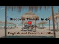 Djerba discovertunisia in 4k belle tunisie 58english and french subtitles