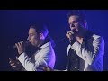 Himno De La Alegría (Ode To Joy) - IL DIVO (IL DIVO Amor &amp; Pasión Tour - Live In Japan 2016)