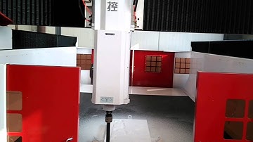 2040 EPS Foam engraving machine, China cnc router,