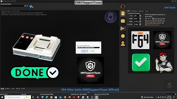 Flash64 Ultra – Custom Logo & Watermark Setup Guide | MRFSupportTeam Official 🌍