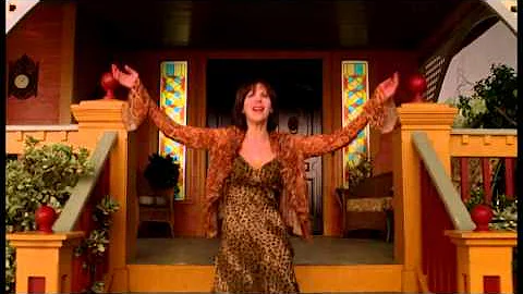 Morning Has Broken  - Pushing Daisies (Ellen Greene)