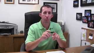 Sod vs Hydroseed - Houston Grass South Pearland Katy Sugar Land