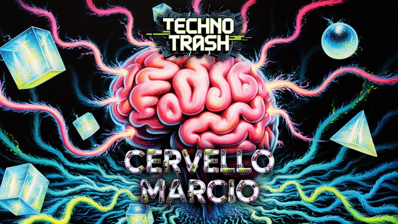 Guarda 🧠 CERVELLO MARCIO: Techno Trash Italian Brainrot! 💥 su YouTube Guarda 🧠 CERVELLO MARCIO: Techno Trash Italian Brainrot! 💥 su YouTube