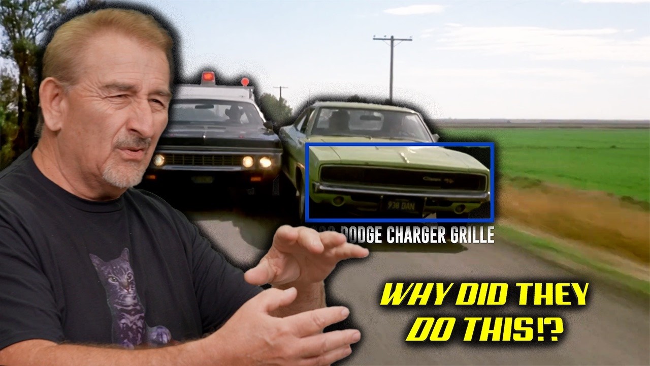 WHY WOULD THEY DO THIS...