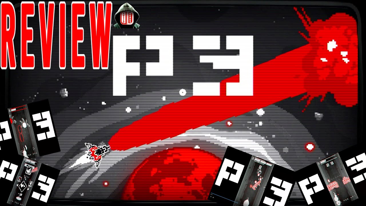 P.3 Review Nintendo Switch - YouTube