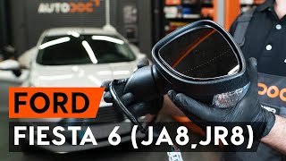 Hur byter man Syresensor VOLVO V70 III Kasten / Kombi (135) - steg-för-steg videoinstruktioner