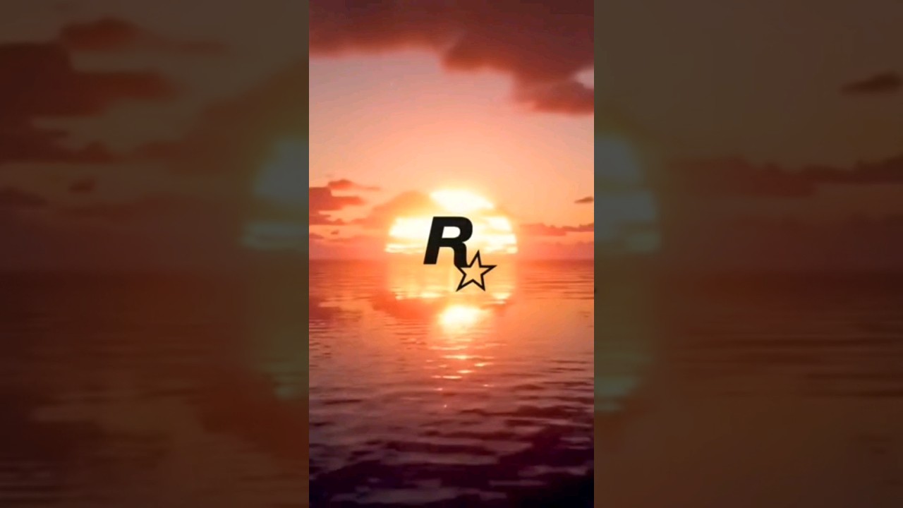 Gta 6 Trailer Leak 😱 #gta6 #gat6trailer #leak #gta #foryou #nojoke, gran  turismo trailer