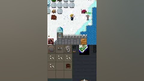 quest tibiame npc taylor pulau nivalis - 5 sabre tooth