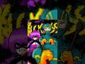 Desenhando a Hit-Girl e Kick-Ass #desenho #kickass #filme #desenhos #art #drawing