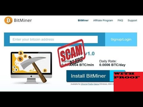 Bitminer.Io SeriГ¶S Bitminer.Io SeriГ¶S