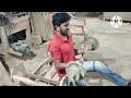 just fun and making Jhumka Sofa frame