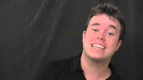 james lougheeds A.D.D. funny (chopped) film interv...