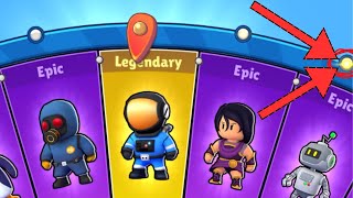 New Special Update - Stumble Guys Secret