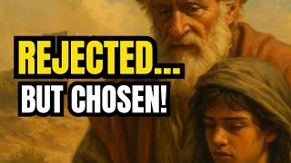 The Forgotten Son of Abraham: The Untold Truth About Ishmael (What the Bible Reveals)