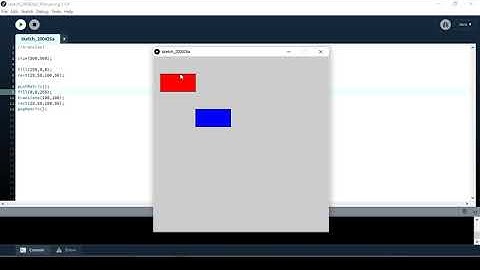 Transformasi  -Komputer Grafik-