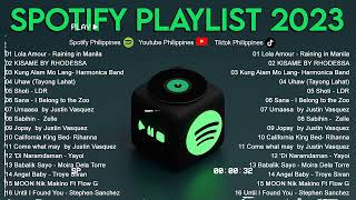 HOT HITS PHILIPPINES - OCTOBER 2023 UPDATED SPOTIFY PLAYLIST