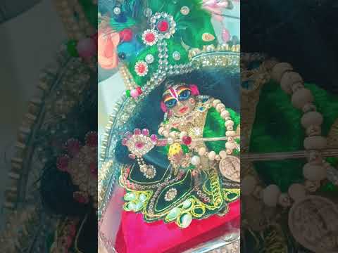 bhav Hai mere Man ke Radhe Radhe Jay Shri Krishna ♥️🙏🙏♥️♥️