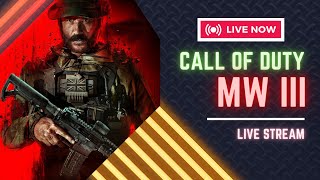 Call of Duty MP and Zombies Gameplay