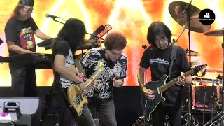 Menjilat Matahari - God Bless - Live At Galeri Nasional Indonesia 2024