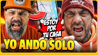 Al2 Se Coló En Miami !!! 🔥 Molusco Rompe El Silencio Sobre Gallo The Producer Vs Mondongo