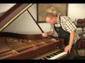 Expert Piano Rebuilding and Piano Restoration in Madison Wisconsin