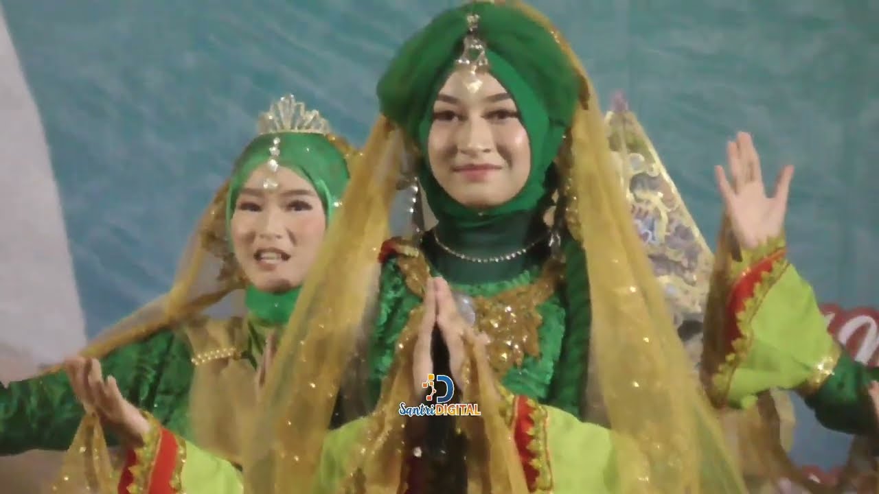 JUARA HARAPAN 2 MAPSI REBANA - PROVINSI JATENG 2023 - KAB. PURBALINGGA #juara