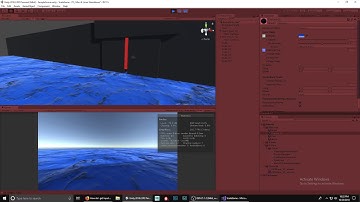 Perspective - Prototype Game Mechanic 01