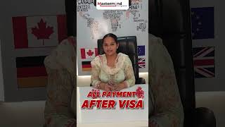 Germany, France, Slovakia, Slovenia, Malta, Latvia, Bulgaria etc. Europe Schengen Study Visa |