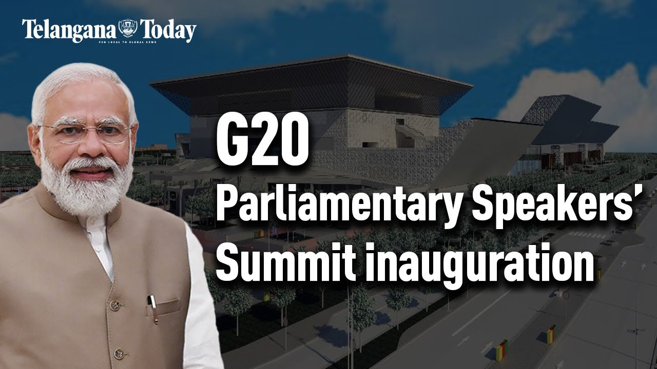 9th G20 Parliamentary Speakers' Summit In New Delhi: Inauguration, Participants, And Goals | 