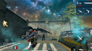 COMP4 CARLOS MODE INSANE....
