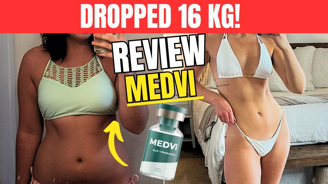 MEDVi Weight Loss Reviews ⚠️HONEST REVIEW⚠️MEDVI REVIEWS- MEDVi REVIEW - MEDVi Weight Loss Program