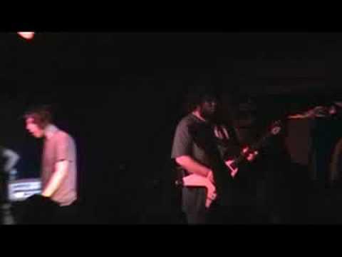 Dance Gavin Dance Rock Solid LIVE Sacramento