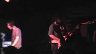 Dance Gavin Dance Rock Solid LIVE Sacramento