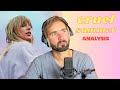 Cruel Summer by Taylor Swift - Music Production Analysis - Complete Breakdown