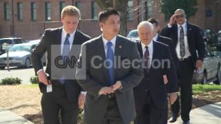 NBC S/O SECY GATES & CLINTON