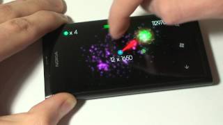 Игры для Windows Phone | Whack 'em Earthling! - WPand.net screenshot 2