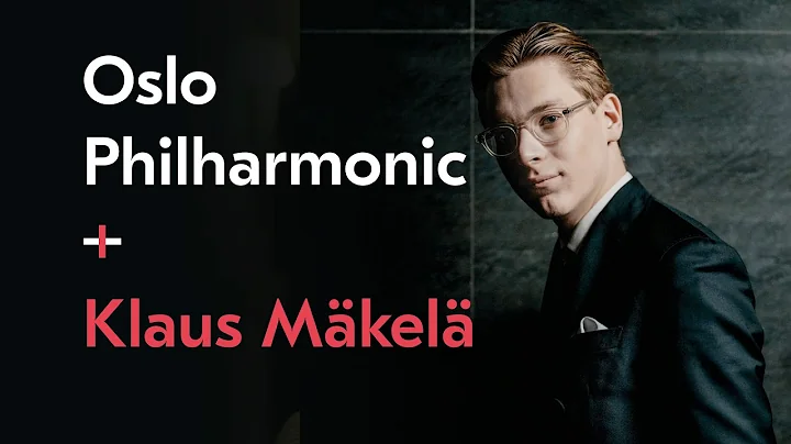 Klaus Mkel extends his contract with the Oslo Phil...