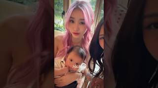 Momen Meyden & Catheez Momong Elzhard