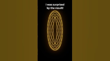 Spirograph Ep.1 #shorts #spirograph #satisfying #art #geometry #pattern