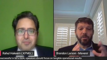 A FSC on "SDN + NFV - Building Smarter Networks for Resilience and Efficiency" at IMC 2020