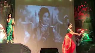 Sneha Asha The Versatile Legend Performance Clips