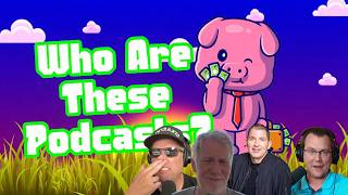 Ep743 - Steel Toe, Kevin Brennan, Chad Zumock, Opie Radio (Livestream)