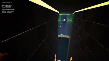 Inertia Speedrun (Classics 29, 200FPS, Default) [Multi-bind] in 00:00:08,238