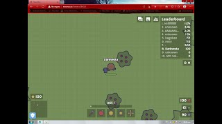 Top 5 worst hats in Moomoo.io