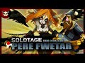 SOLOTAGE Sacrieur | Pere Fwetar Nomade | Dofus