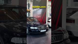 A8 Coupé #audia8coupe #samochody #motoryzacja #shorts