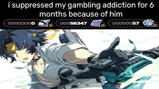 pulling for m6 harumasa but i’m f2p
