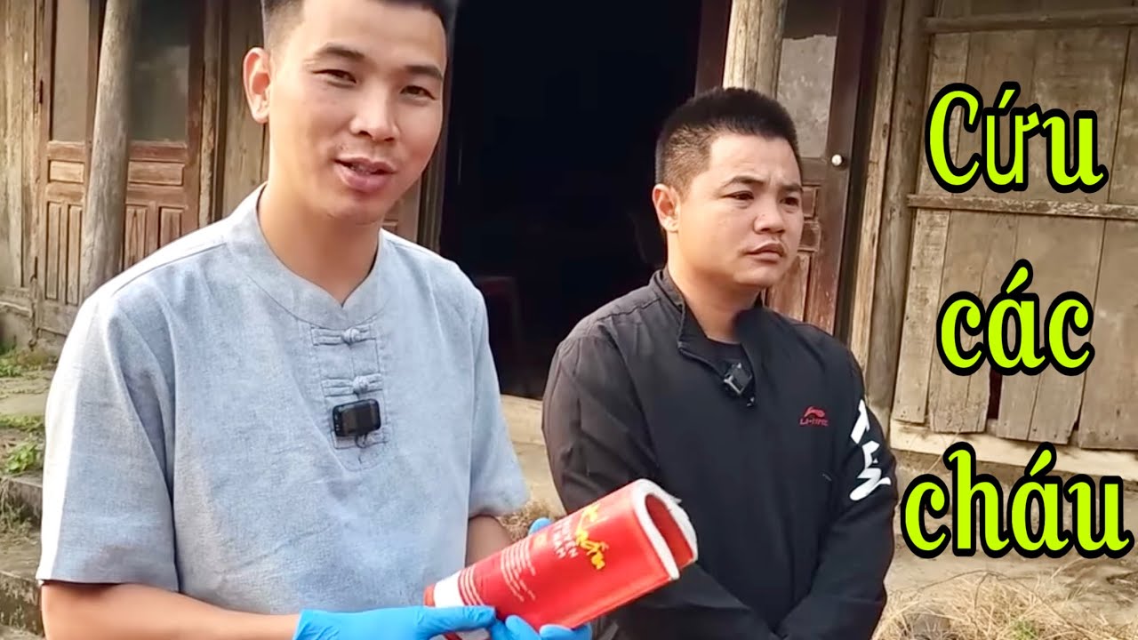 LƯU HẬU - GIẢI MÃ GIẤC MƠ | GIÚP NGÔI NHÀ BỎ HOANG TÁI SINH TRỞ LẠI